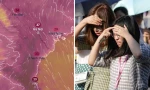 Hà Nội cùng loạt tỉnh thành đón nắng nóng gay gắt, nơi nào có thể vượt ngưỡng 40 độ C?