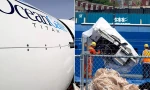 Thêm bí ẩn về các mảnh vỡ của tàu Titan được kéo lên bờ, các chuyên gia cũng khó hiểu