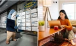 IKEA Nhật cho thuê căn hộ đủ nội thất giá chỉ bằng ổ bánh mì để người trẻ đổi suy nghĩ