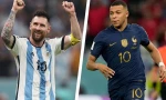 Messi là nhà vô địch nhưng tại sao CLB Paris Saint-Germain định từ chối một đề nghị của anh?