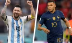 Messi là nhà vô địch nhưng tại sao CLB Paris Saint-Germain định từ chối một đề nghị của anh?