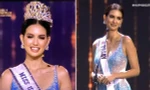Câu trả lời khi thi ứng xử của Miss Universe Philippines 2022 nhận "bão" lời khen