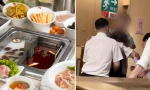 Bị mắc nghẹn khi đang ăn lẩu, cô gái ở Trung Quốc không qua khỏi ngay tại nhà hàng