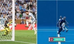 Vì sao bàn thắng của Lionel Messi trong hiệp phụ trận Chung kết World Cup 2022 lại bị VAR "soi" kỹ?