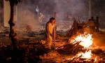 Bài học từ “bi kịch Ấn Độ”: Trong đại dịch, chúng ta chẳng ai là đặc biệt!
