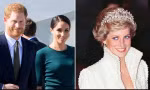 Người từng dự báo đúng vụ tai nạn của Công nương Diana lại “tiên tri” về Harry và Meghan