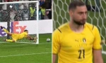 Thủ môn Donnarumma giải thích về thái độ “lạnh tanh” khi cản được quả penalty quyết định