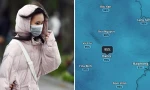 Khi nào đợt không khí lạnh mới sẽ tràn về miền Bắc chấm dứt tình trạng nồm ẩm?