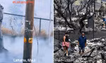 Xuất hiện video là bằng chứng chỉ ra "thủ phạm" gây thảm họa cháy rừng ở Maui?