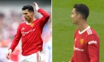 Vì sao Cristiano Ronaldo đứng cười khi Man United thua thảm trước đội bị đánh giá yếu hơn?