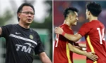 Cựu HLV đội tuyển U23 Malaysia từng vô địch SEA Games nhận xét thế nào về U23 Việt Nam?