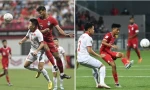 ĐT Việt Nam không thắng được ĐT Singapore dù ép sân, có phải một phần do sân cỏ nhân tạo?