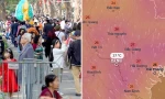 Miền Bắc có thể sắp đón nắng ấm, nhiệt độ Hà Nội tăng lên sát ngưỡng 30 độ C