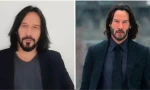 Chỉ vì giống hệt Keanu Reeves, người này bị Facebook tưởng giả mạo nên khóa luôn tài khoản