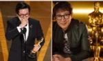 Những lời nhắn gửi của Quan Kế Huy khi nhận giải Oscar khiến ai cũng rơi nước mắt