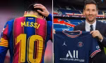 3 bài học cuộc sống từ việc Lionel Messi chia tay Barcelona và cập bến Paris Saint-Germain
