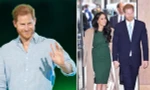 Hoàng tử Harry nhận được bao nhiêu tiền từ hợp đồng viết hồi ký “kể hết” về cuộc đời mình?