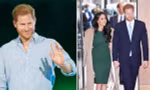 Hoàng tử Harry nhận được bao nhiêu tiền từ hợp đồng viết hồi ký “kể hết” về cuộc đời mình?