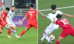 ĐT Việt Nam phải chịu quả phạt penalty do lỗi kéo áo có phải là quá nặng hay không?