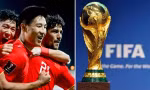 World Cup 2026 có thêm 4 đội châu Á, netizen Trung đặt lòng tin vào đội tuyển Việt Nam