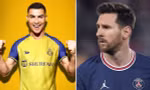 Cristiano Ronaldo có còn đối đầu với Lionel Messi nữa không, sau khi đến CLB Al-Nassr?