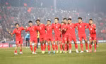 ĐT Việt Nam sẽ đá trận Chung kết AFF Cup 2024 lượt đi hay về trên sân nhà?