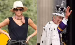 Meghan Markle làm gì trong lúc Harry sang Anh dự Lễ Đăng Quang của Vua Charles III?