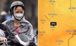 Miền Bắc đón đợt không khí lạnh cuối cùng của tháng 4, nhiệt độ xuống đến bao nhiêu?