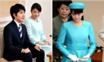 Ngày cưới cận kề mà Công chúa Mako của Hoàng gia Nhật bị chẩn đoán mắc rối loạn căng thẳng