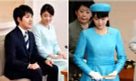 Ngày cưới cận kề mà Công chúa Mako của Hoàng gia Nhật bị chẩn đoán mắc rối loạn căng thẳng