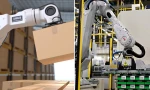 Robot khiến một nhân viên thiệt mạng vì không phân biệt được người với hàng