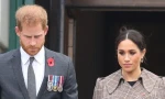 Harry nói Meghan khuyên anh đi trị liệu, nhưng chính anh từng bảo đó là một người khác hẳn