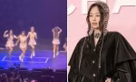 Jennie BLACKPINK bị chê trách vì đi ăn lẩu sau khi rời sân khấu ngay giữa buổi diễn ở Úc