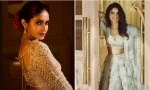 Miss World Ấn Độ Manasa Varanasi khoe vòng eo con kiến, được khen “đẹp như Mỹ Nhân Ngư”