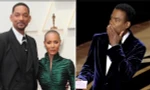 Đâu phải chỉ ở Oscar 2022, căng thẳng giữa Will Smith và Chris Rock kéo dài 6 năm nay rồi!