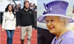Vợ chồng Hoàng tử Harry - Meghan sắp về Anh, cặp đôi sẽ tham gia sự kiện nào?
