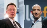 “Cuộc chiến” của 2 người giàu nhất thế giới: Elon Musk công khai “mắng” Jeff Bezos cực gắt
