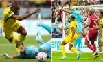 Thủ môn đội tuyển chủ nhà Qatar bị chỉ trích thậm tệ thế nào sau trận thua Ecuador?