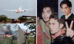 Trùng hợp lạ về ghế 11A trên máy bay Air India và máy bay gặp nạn 27 năm trước