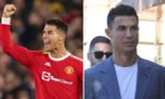Vừa là “người hùng” trên sân cỏ, nhưng Cristiano Ronaldo nhận ngay vé phạt khi đi ăn trưa