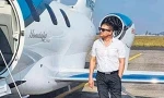 Máy bay ở Ấn Độ gặp tai nạn nên hư hỏng, các nhà quản lý bắt cơ trưởng phải đền tiền