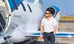 Máy bay ở Ấn Độ gặp tai nạn nên hư hỏng, các nhà quản lý bắt cơ trưởng phải đền tiền