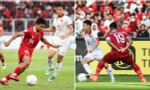 Tỷ số hòa 0-0 lượt đi là lợi thế hay bất lợi với ĐT Việt Nam khi có luật bàn thắng sân khách?