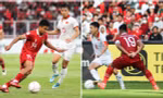 Tỷ số hòa 0-0 lượt đi là lợi thế hay bất lợi với ĐT Việt Nam khi có luật bàn thắng sân khách?