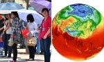 Miền Bắc nắng nóng diện rộng dịp nghỉ lễ Giỗ Tổ Hùng Vương, Hà Nội lên 40 độ C