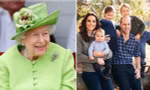 William - Kate chuẩn bị chuyển đến ở gần Nữ hoàng, là dấu hiệu thay đổi lớn tại Hoàng gia?