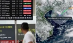 Bão Koinu sẽ vào Biển Đông và ảnh hưởng đến thời tiết nước ta ra sao?