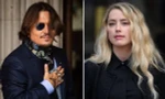 Đâu là tình tiết “đắt giá” nhất khiến Johnny Depp thắng kiện vợ cũ Amber Heard?