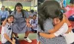 Người cha đơn thân đóng giả phụ nữ để con gái khỏi tủi thân trong Ngày của Mẹ