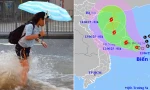 Dự báo sắp có cơn bão số 1 với diễn biến phức tạp, có thể mạnh đến cấp mấy?